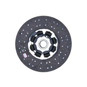 China Scania Plate Material For Clutch Facing Manufacturers OEM 1878023831 wholesale