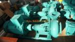 Horizontal Mechanical Seal Centrifugal Pump Solids Control