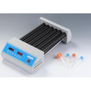 China Roller Mixer with Orbital 4.5mm Shaking Movement wholesale