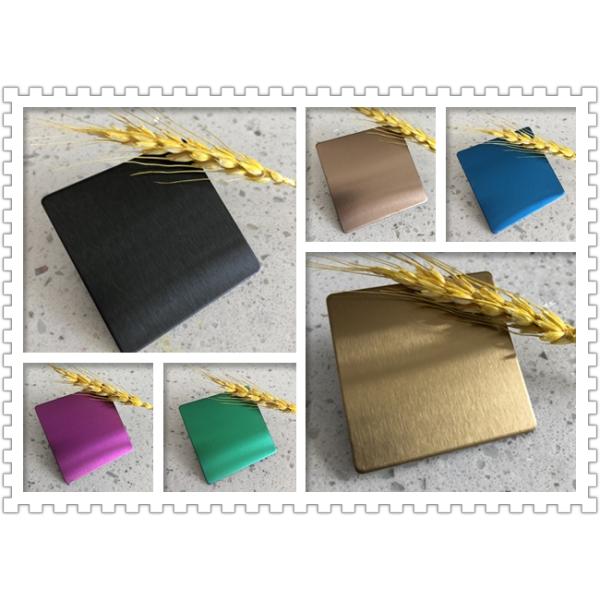 Interior Decorative Elevator Stainless Steel Sheet Etching Ceiling Door 304 201