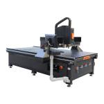 AC220V CNC Cutting Router Machine , 15m/Min 1325 CNC Router