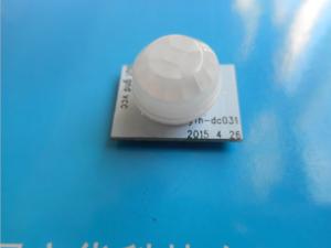 Automatic Mini PIR Motion Sensor Module DC 12V LED Infrared Induction Delay Time