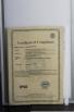 Shenzhen All-Ready Lighting Technology Co., Ltd Certifications