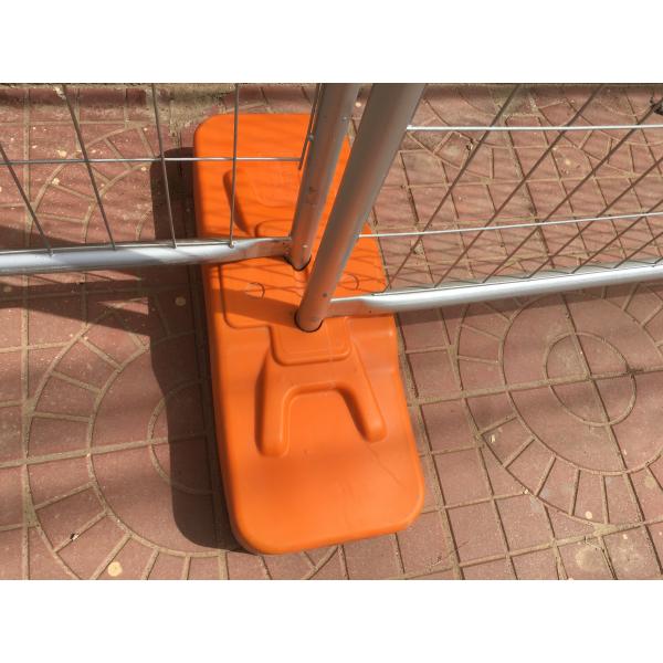 Australia Temporary Fence