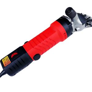 Trimmer 110V Electric Sheep Shearing Clipper Wool Shears 76mm