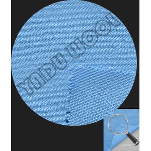 Wool acrylic hat fabric 770-1-12