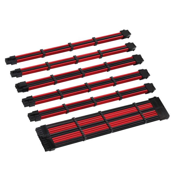 New Arrival Power Supply Computer Good Conductity Safety extension electric audio video cables cable wire scrap flat