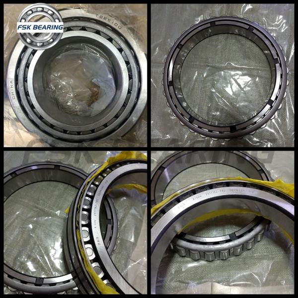 FSK 001 980 05 02 Taper Roller Bearing 65*140*36mm Single Row Silent Gcr15 Chrome Steell