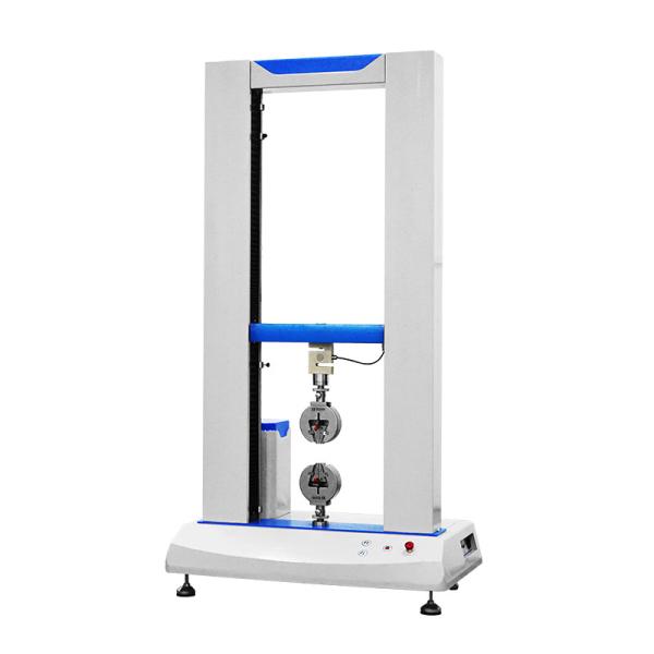 Quality Double Column Computer Servo High Precision Steel Wire Strength Tensile Testing Machines for sale