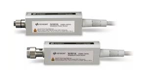 China Keysight Agilent N1922A P-Series Wideband Power Sensor 50 MHz To 40GHz Plug In wholesale