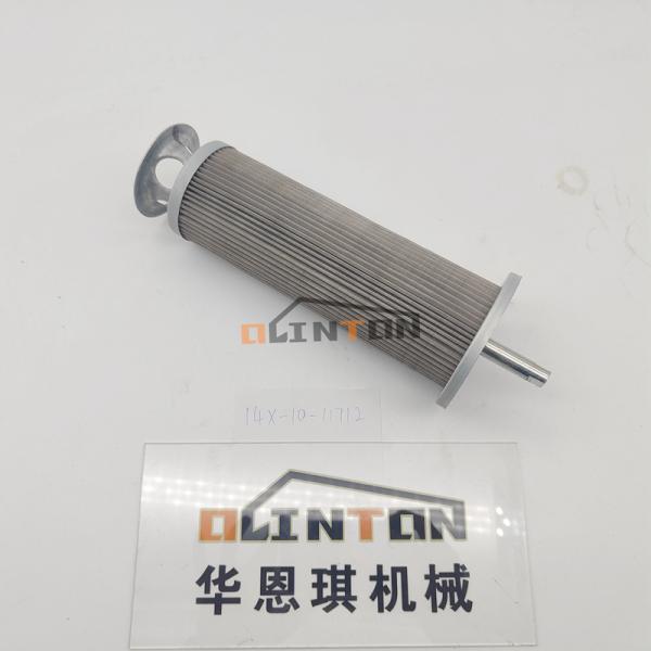 D65 D65E D85 Strainer 14X-10-11712 Filter Element 14X-10-11712 for Construction Machinery