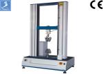 Non - Destructive Static Universal Tensile Strength Tester Static Tensile Test