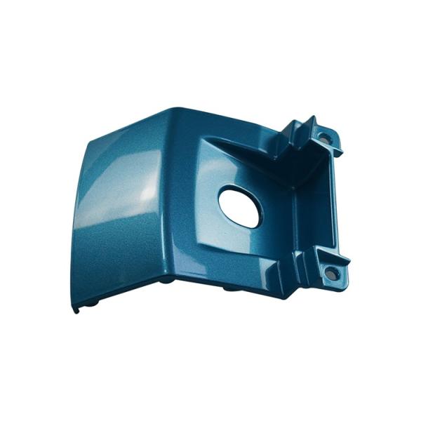 PC PP Resin Plastic CNC Machining Prototype Polyjet Fdm Anime Figure Modeling