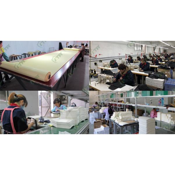 Aramid/PE Military NIJ IIIA Certified MICH Bulletproof Helmet/ Ballistic Helmet