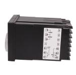 MF-72VD Mechanical Thermostat Differential Delte Temperature Controller pt100