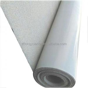 China UV Resistant HDPE Board Pond Liner for Basement Waterproofing Material on sale