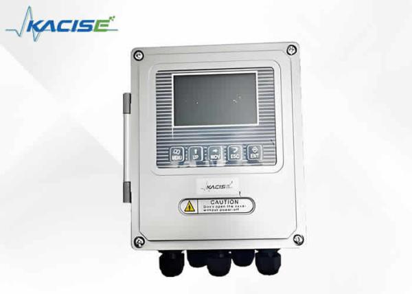 Quality KPH500 Ph Meter For Milk Water Quality Test, Black PVC Sensor for sale