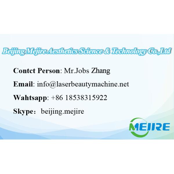 4 In 1 Multifunctional Beauty Instrument Opt E Light Ipl Rf Nd Yag Laser