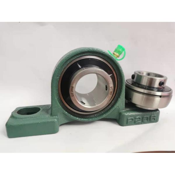 Customized Size UCFL UCF Pillow Block Ball Bearing 20mm 30mm