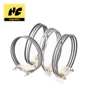 China Used for Man truck engine piston ring wholesale