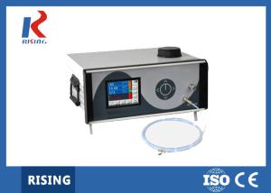 China RSWS-L SF6 Gas Machine Portable Cold Mirror Precision Dew Point Meter wholesale