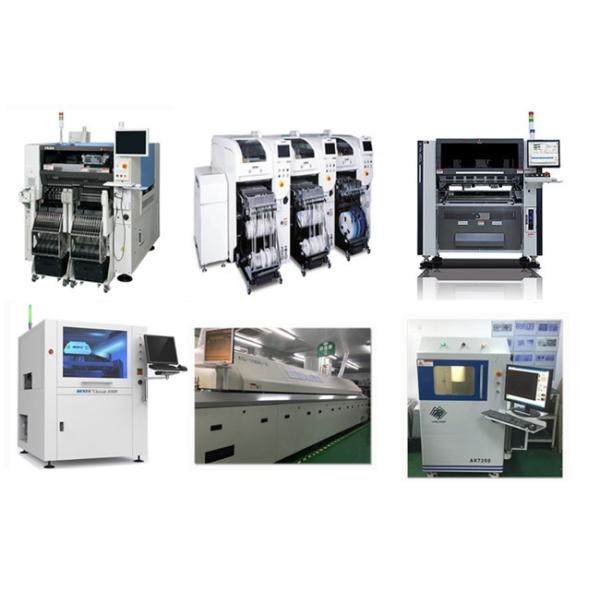 Quick Pcb Turnkey Solutions