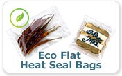 Biodegradable Slider Lock Bags, Compostable PLA Zipper Package, Corn Starch Appreal Garment Courier Mailer