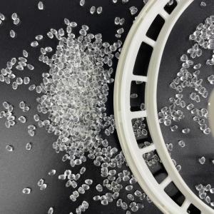 China UV Resistance Flexible Conductive TPU For Electronics wholesale