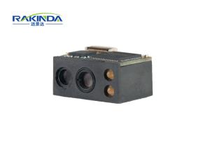 China Mini Compact Raspberry Pi Barcode Scanner Module Low Power Consumption on sale