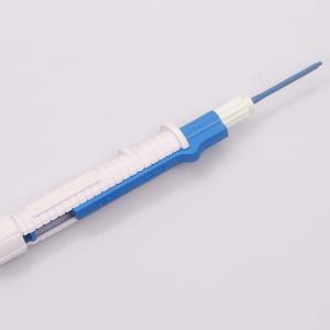 China Reborn Medical Nitinol Wire 115CM Stone Retrival Basket wholesale