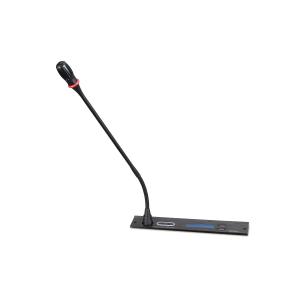 Desktop Microphone Conference Room Audio System 50Hz-20KHz
