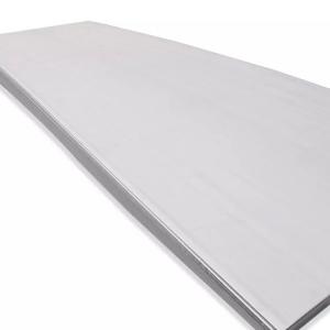 China Annealed Hot Rolled Aisi 304 Stainless Steel Plate Pickled 304l Sheet wholesale