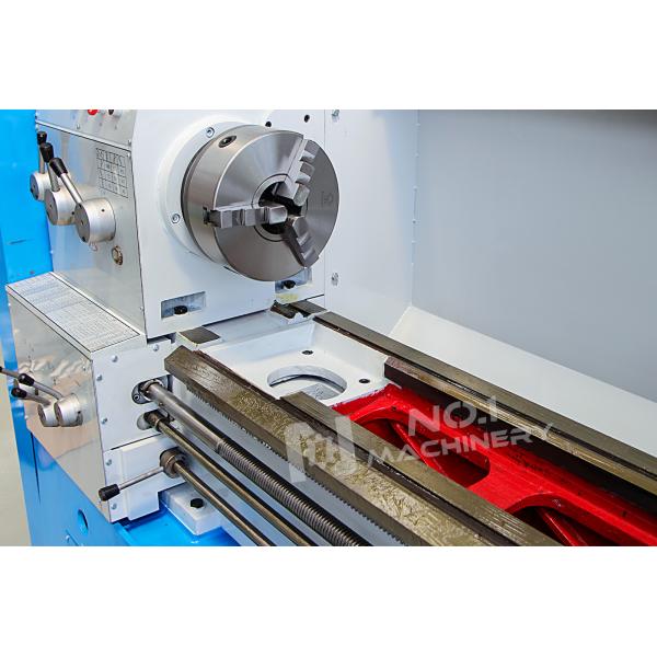 C6150 Horizontal Metal CNC Lathe Manual 1.5 Meter Torno Light Duty Mini Lathe Manual