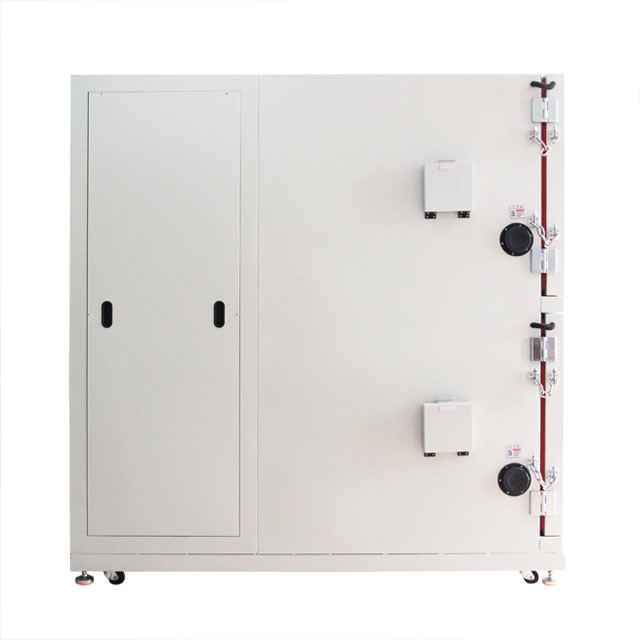 2-room Environmental Test Chamber High Low temperature test chamber