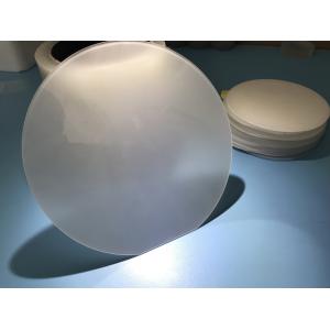 Al2O3 Single Crystal Sapphire Wafer A Plane 6inch 150mm