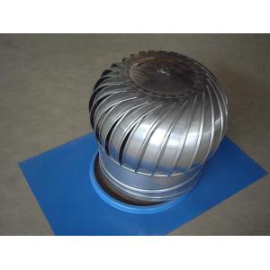 500mm Aluminum Alloy Turbine Roof Industrial Fan