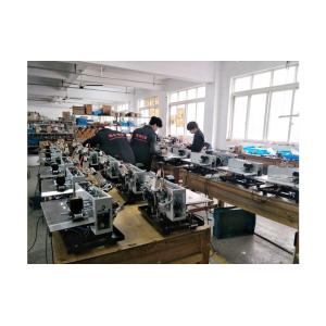 Zhejiang Haizhou Packing Machine Co.,Ltd