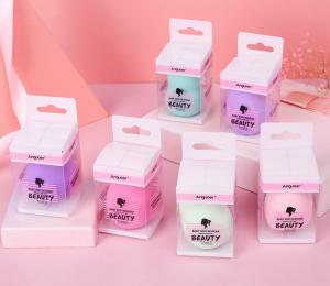 China Non Toxic Hydrophilic Polyurethane Makeup Blender Sponge wholesale