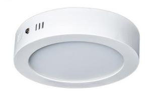 China Dimmable Round Led Panel Downlight High Lumen 2835SMD Energy Saving on sale