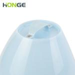Personal Use Ultrasonic Diffuser Humidifier , 28W Air Humidifier Aroma Diffuser