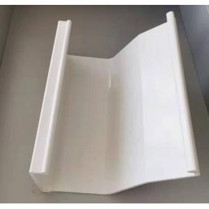 Poultry Chicken Layer Cage ODM Pvc Feed Trough
