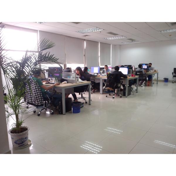 Vegetable Fruits Flowers Film Greenhouse Chinese Multi Span Greenhouse for Tomato Agriculture