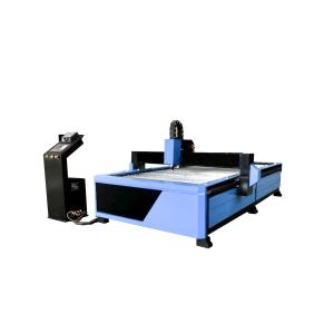 Desktop Plasma Cutting Machine 160A Automatic Metal Cutting Machine
