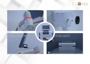 China Big Power stationary Laser Diode 808nm /808 Diode Laser Hair Removal /808 Laser price wholesale