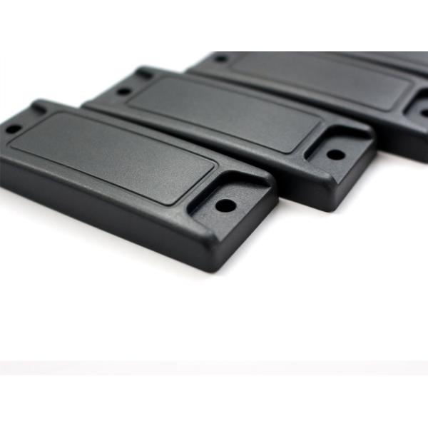 On Metal ABS UHF RFID Label Sticker Reusable For Stock Management