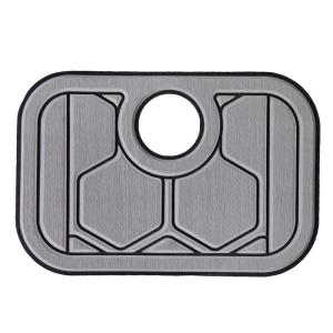 China Marine Grade EVA Boat Faux Teak Decking Sheet wholesale