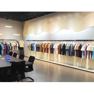 Guangzhou Odin Apparel Co., Ltd.，
