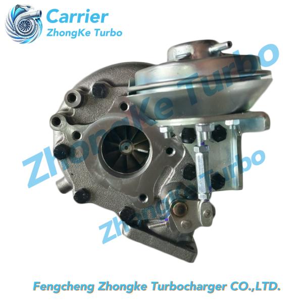 RHF55V Turbo 8973815074 8980830411 VEA30023 Turbocharger For Isuzu D-Max I Nlr150 Nmr85L Npr85L 4JJ1-TCS 4JJ1-TC 4JJ1-X Engine