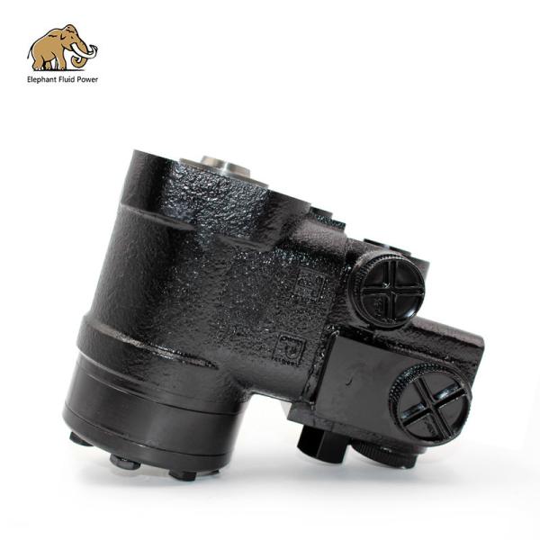 Steel Orbitrol Steering Unit For Including Checkproof Valve