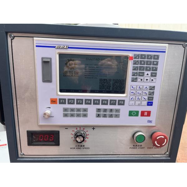 Automactic Stone Turning Lathe Machine For Ball Balusters Balustrade Vases